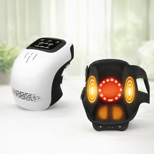 Velora™ Knee Massager