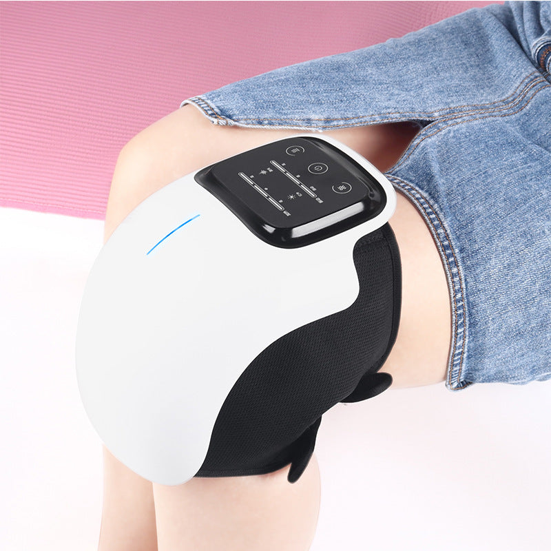 Velora™ Intelligent Knee Massager