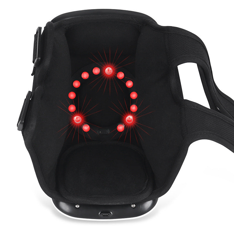 Velora™ Intelligent Knee Massager