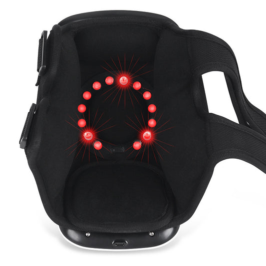 Velora™ Intelligent Knee Massager