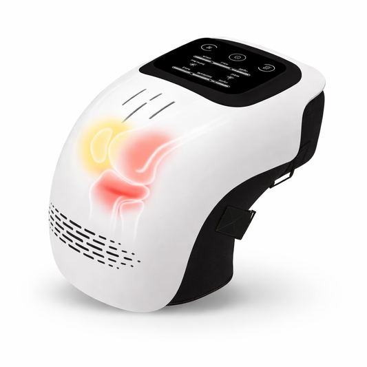 Velora™ Knee Massager